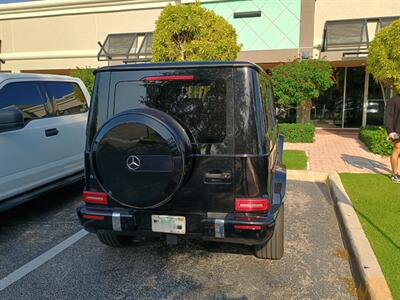 2023 Mercedes-Benz G 550 - Photo 2 - Boca Raton, FL 33431