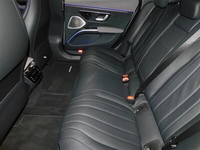 2022 Mercedes-Benz EQS EQS 450+   - Photo 8 - Boca Raton, FL 33431