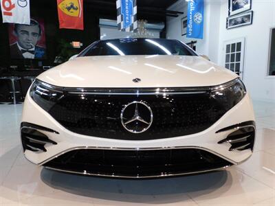 2022 Mercedes-Benz EQS EQS 450+   - Photo 16 - Boca Raton, FL 33431