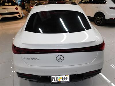 2022 Mercedes-Benz EQS EQS 450+   - Photo 13 - Boca Raton, FL 33431