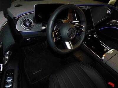 2022 Mercedes-Benz EQS EQS 450+   - Photo 11 - Boca Raton, FL 33431