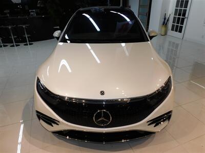 2022 Mercedes-Benz EQS EQS 450+   - Photo 18 - Boca Raton, FL 33431