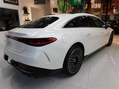 2022 Mercedes-Benz EQS EQS 450+   - Photo 4 - Boca Raton, FL 33431