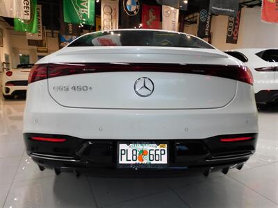 2022 Mercedes-Benz EQS EQS 450+   - Photo 15 - Boca Raton, FL 33431