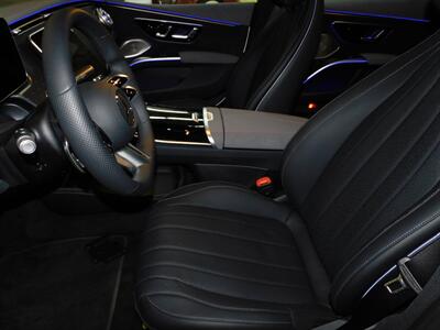 2022 Mercedes-Benz EQS EQS 450+   - Photo 9 - Boca Raton, FL 33431