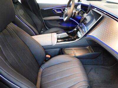 2022 Mercedes-Benz EQS EQS 450+   - Photo 5 - Boca Raton, FL 33431