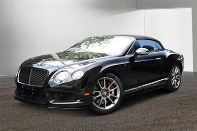 2015 Bentley Continental GT V8 S   - Photo 8 - Boca Raton, FL 33431