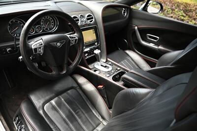 2015 Bentley Continental GT V8 S   - Photo 26 - Boca Raton, FL 33431