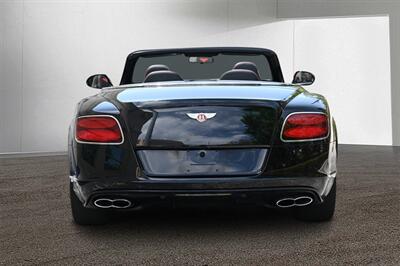 2015 Bentley Continental GT V8 S   - Photo 3 - Boca Raton, FL 33431