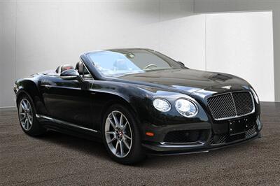 2015 Bentley Continental GT V8 S   - Photo 6 - Boca Raton, FL 33431