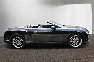 2015 Bentley Continental GT V8 S   - Photo 5 - Boca Raton, FL 33431