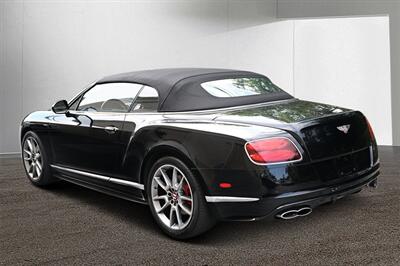 2015 Bentley Continental GT V8 S   - Photo 9 - Boca Raton, FL 33431