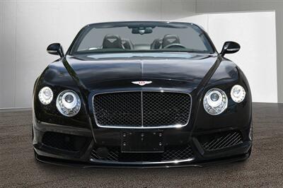 2015 Bentley Continental GT V8 S   - Photo 7 - Boca Raton, FL 33431