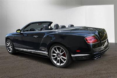 2015 Bentley Continental GT V8 S   - Photo 2 - Boca Raton, FL 33431