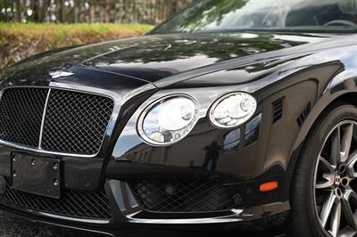 2015 Bentley Continental GT V8 S   - Photo 13 - Boca Raton, FL 33431