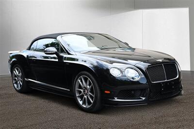 2015 Bentley Continental GT V8 S   - Photo 11 - Boca Raton, FL 33431