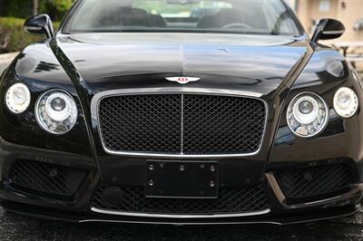 2015 Bentley Continental GT V8 S   - Photo 12 - Boca Raton, FL 33431