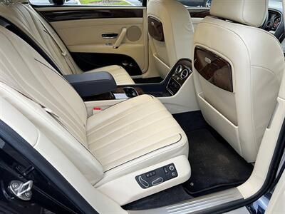 2015 Bentley Flying Spur W12   - Photo 20 - Boca Raton, FL 33431