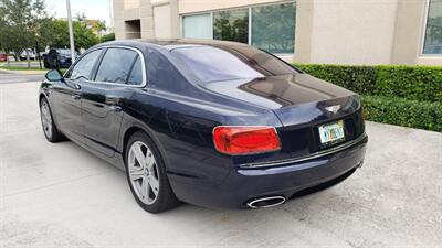 2015 Bentley Flying Spur W12   - Photo 13 - Boca Raton, FL 33431