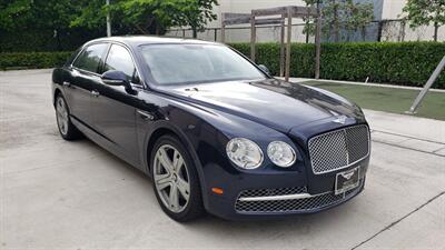 2015 Bentley Flying Spur W12   - Photo 2 - Boca Raton, FL 33431