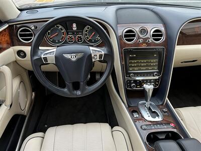 2015 Bentley Flying Spur W12   - Photo 29 - Boca Raton, FL 33431