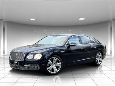 2015 Bentley Flying Spur W12   - Photo 1 - Boca Raton, FL 33431