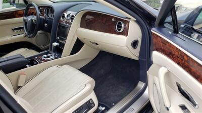 2015 Bentley Flying Spur W12   - Photo 4 - Boca Raton, FL 33431