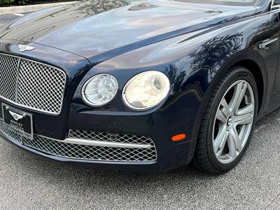 2015 Bentley Flying Spur W12   - Photo 10 - Boca Raton, FL 33431