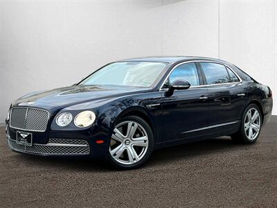 2015 Bentley Flying Spur W12   - Photo 1 - Boca Raton, FL 33431