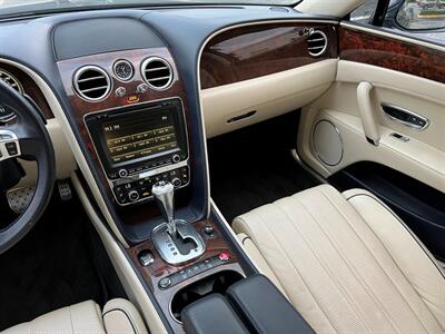 2015 Bentley Flying Spur W12   - Photo 30 - Boca Raton, FL 33431