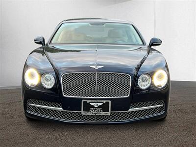 2015 Bentley Flying Spur W12   - Photo 8 - Boca Raton, FL 33431