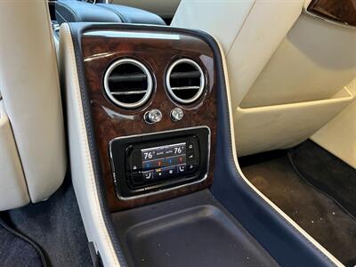 2015 Bentley Flying Spur W12   - Photo 28 - Boca Raton, FL 33431