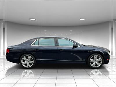 2015 Bentley Flying Spur W12   - Photo 6 - Boca Raton, FL 33431