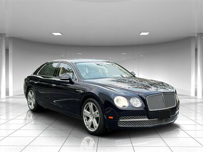 2015 Bentley Flying Spur W12   - Photo 7 - Boca Raton, FL 33431