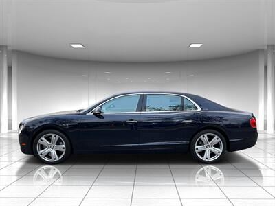 2015 Bentley Flying Spur W12   - Photo 2 - Boca Raton, FL 33431