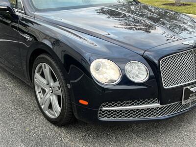 2015 Bentley Flying Spur W12   - Photo 9 - Boca Raton, FL 33431