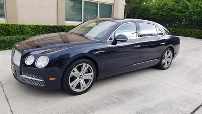 2015 Bentley Flying Spur W12   - Photo 1 - Boca Raton, FL 33431