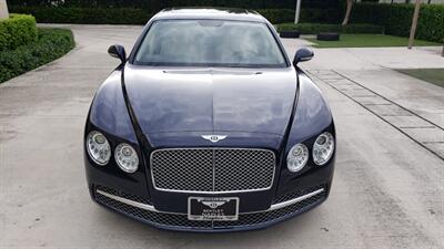 2015 Bentley Flying Spur W12   - Photo 16 - Boca Raton, FL 33431