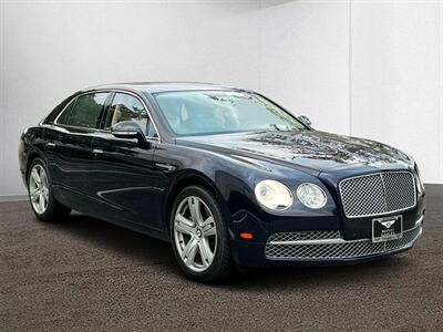 2015 Bentley Flying Spur W12   - Photo 7 - Boca Raton, FL 33431