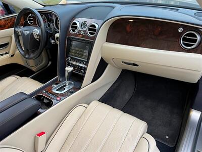 2015 Bentley Flying Spur W12   - Photo 16 - Boca Raton, FL 33431