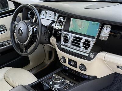 2016 Rolls-Royce Ghost   - Photo 23 - Boca Raton, FL 33431