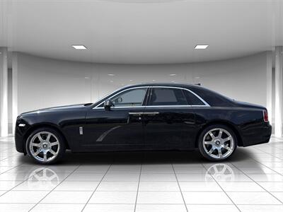 2016 Rolls-Royce Ghost   - Photo 2 - Boca Raton, FL 33431
