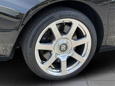 2016 Rolls-Royce Ghost   - Photo 16 - Boca Raton, FL 33431