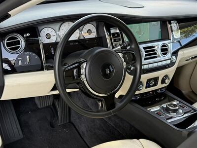 2016 Rolls-Royce Ghost   - Photo 37 - Boca Raton, FL 33431