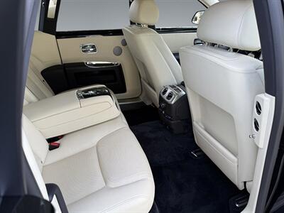 2016 Rolls-Royce Ghost   - Photo 26 - Boca Raton, FL 33431