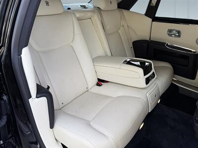 2016 Rolls-Royce Ghost   - Photo 25 - Boca Raton, FL 33431