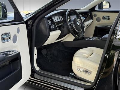 2016 Rolls-Royce Ghost   - Photo 36 - Boca Raton, FL 33431