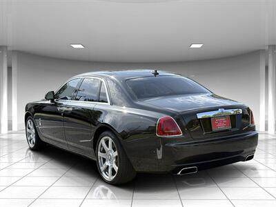 2016 Rolls-Royce Ghost   - Photo 3 - Boca Raton, FL 33431
