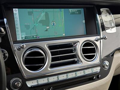 2016 Rolls-Royce Ghost   - Photo 45 - Boca Raton, FL 33431