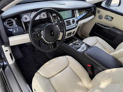 2016 Rolls-Royce Ghost   - Photo 38 - Boca Raton, FL 33431